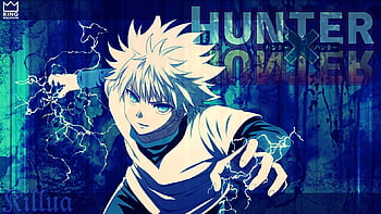 Hunter x Hunter Detours: Introduction, by Rupa Jogani, AniGay