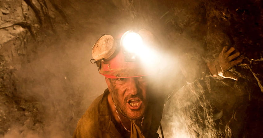 The 33 Film Review: Mining For Inspiration - The Tracking Board, Mining Engineering Fond d'écran HD