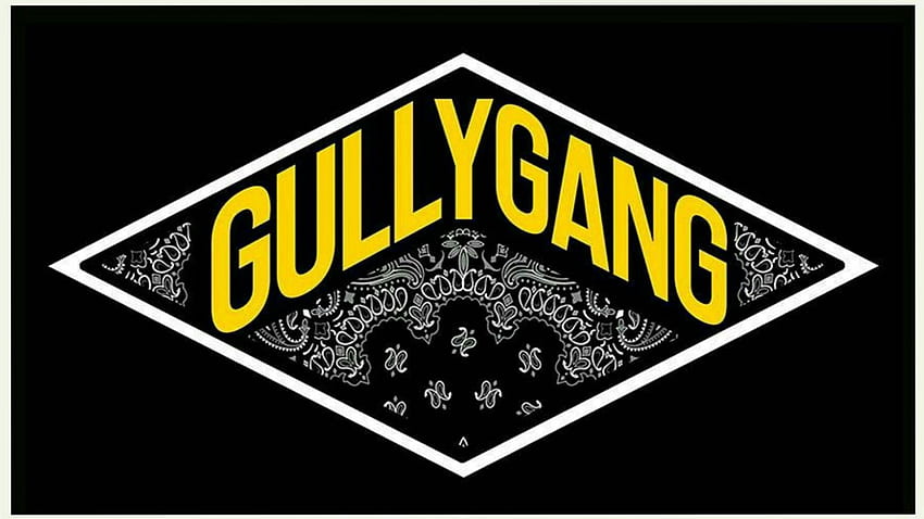 Gully Gang 59 Logo. Artistik , Pahlawan Super ,, Logo Taylor Gang Wallpaper HD