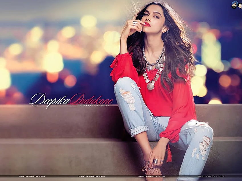 Hot Bollywood Heroines & Actresses I Indian, Deepika Padukone HD wallpaper