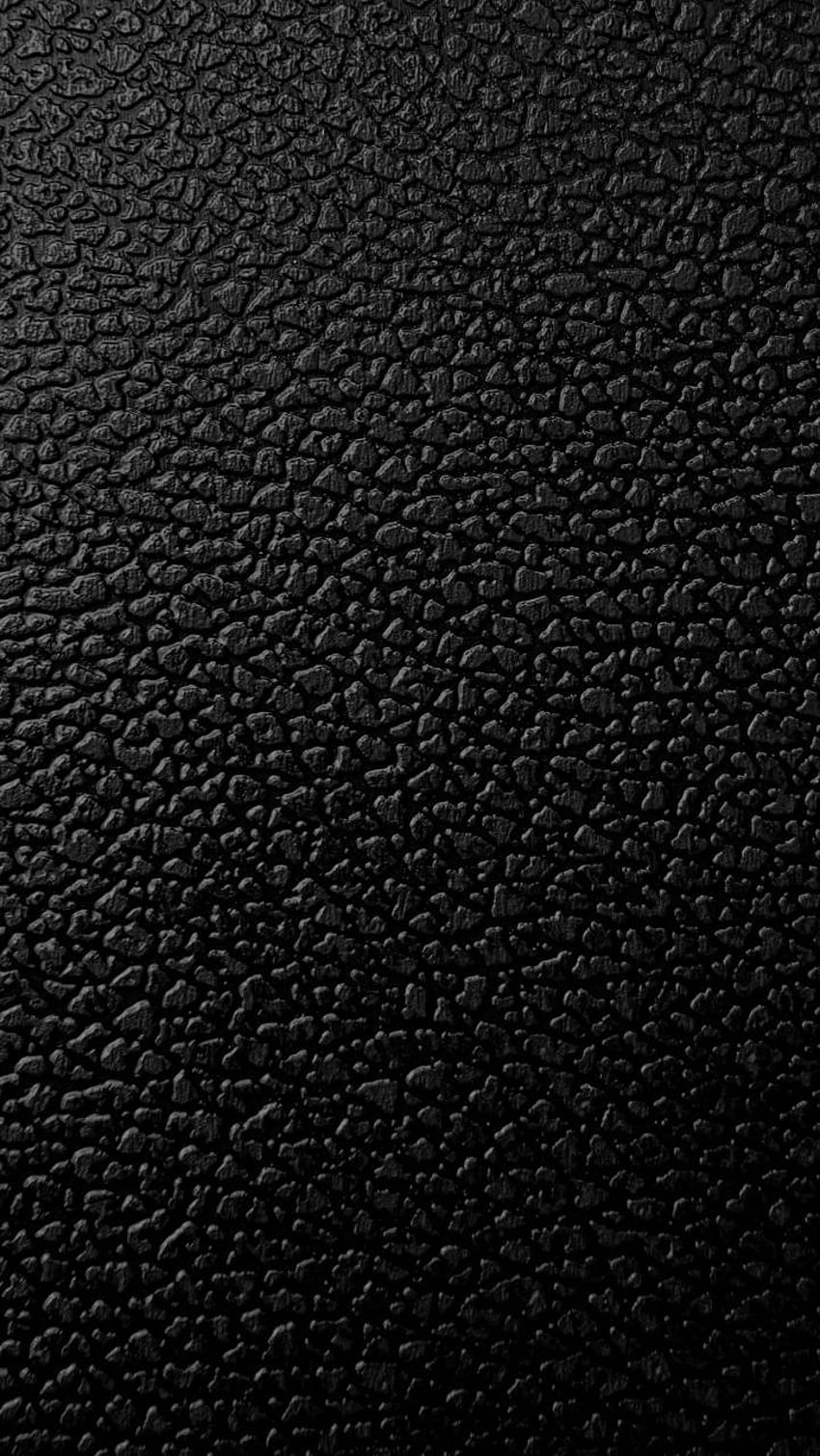 Black Leather, Grey Leather HD phone wallpaper