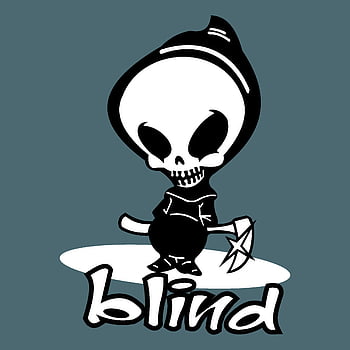 Blind - Skateboard Deck Review - Cody McEntire - OG, Blind Skateboards ...