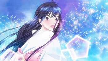 kimi ni todoke - From Me to You - Vol 3 - Official Trailer - YouTube