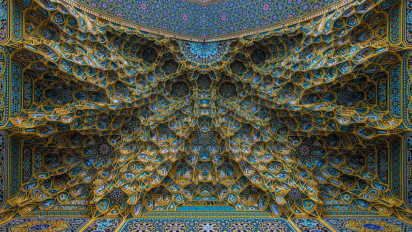 Country - Iran. Studio 10. Tens of thousands HD wallpaper
