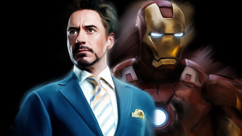 Page 4 | iron man full HD wallpapers | Pxfuel