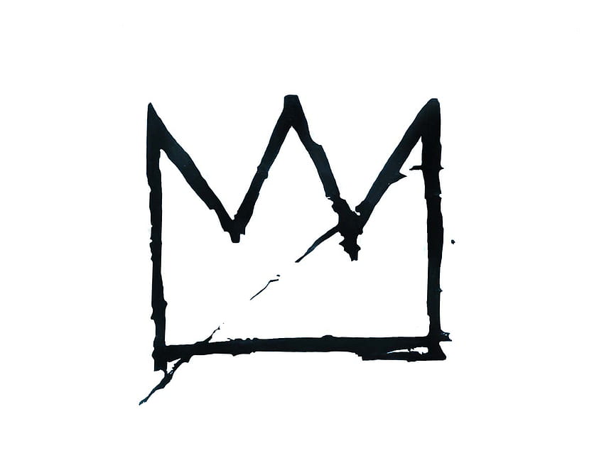 Jean Michel Basquiat Crown Best Cool [] dla Twojego telefonu komórkowego i tabletu. Eksploruj Prześlij swój plik . Prześlij, udostępnij swoje, przesłane Tapeta HD