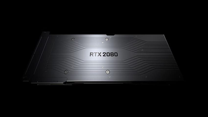 Nvidia GeForce RTX 2080, Graphics Card, , Hi Tech, Nvidia 2560x1440 HD wallpaper