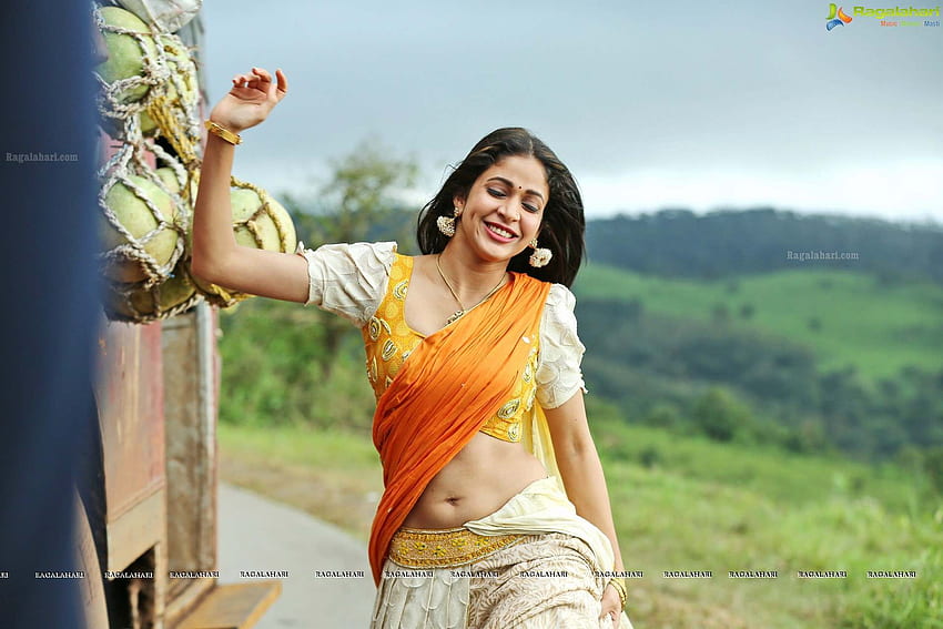 Tollywood HQ - Lavanya Tripathi Mister HD wallpaper | Pxfuel