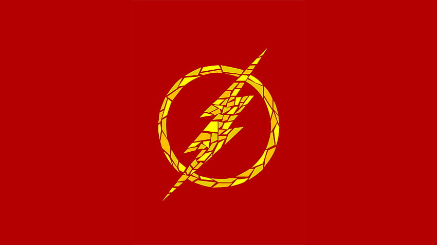 The Flash Logo Artwork Resolution , , Background, and, Arrow Flash Logo HD wallpaper