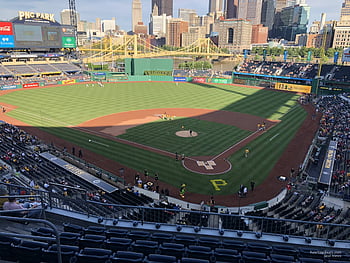 PNC Park Fireworks Ultra HD Desktop Background Wallpaper for : Multi  Display, Dual Monitor : Tablet : Smartphone