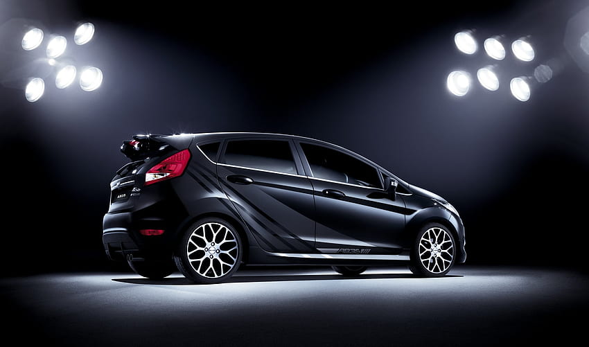 on August 20, 2015 By Stephen Comments Off on Ford Fiesta . HD wallpaper