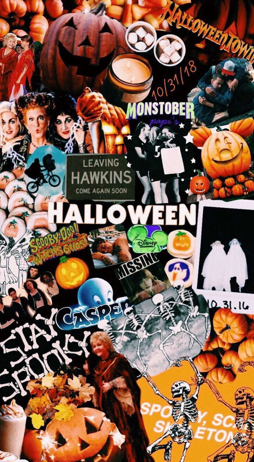 Cute Halloween Cute Aesthetic Halloween HD phone wallpaper  Pxfuel