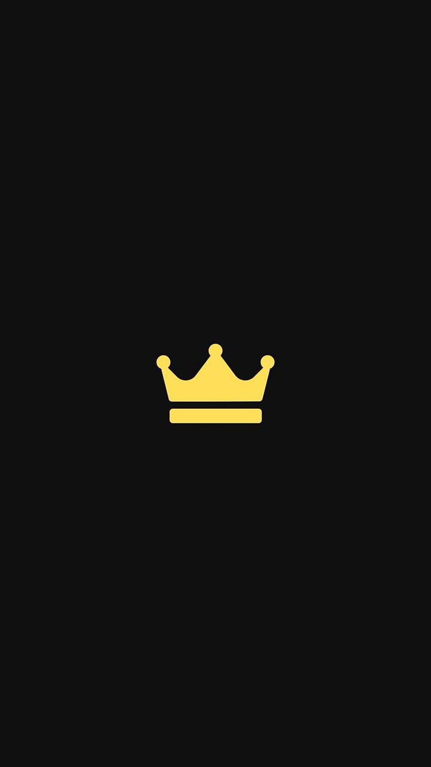 King Crown - IPhone : iPhone HD phone wallpaper
