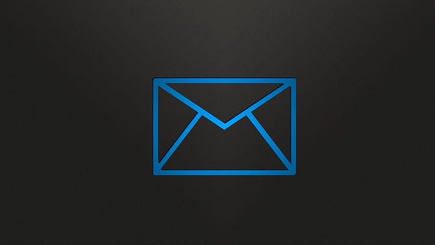 E-Mail, E-Mail-Marketing HD-Hintergrundbild