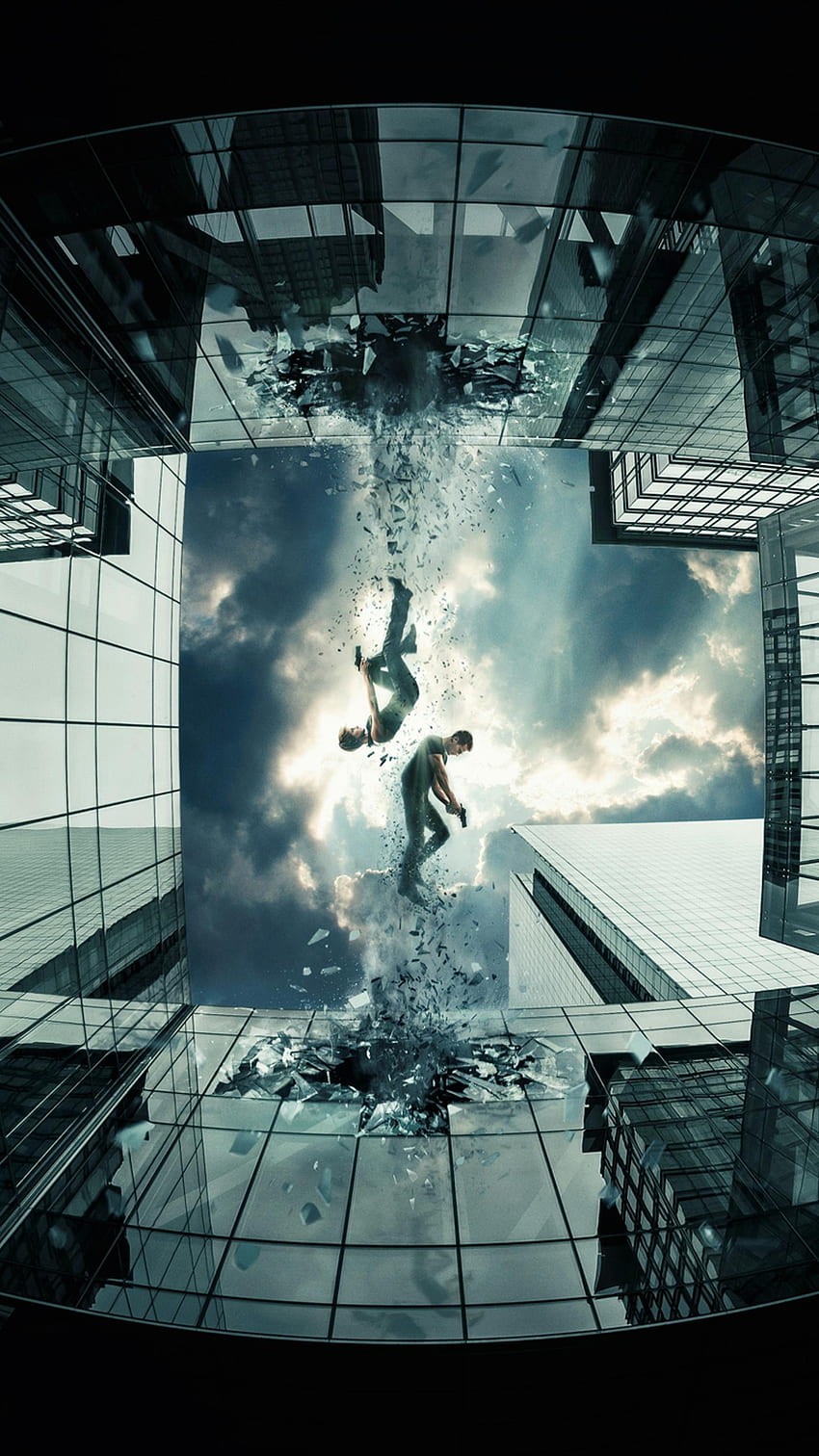 Insurgent (2022) movie HD phone wallpaper