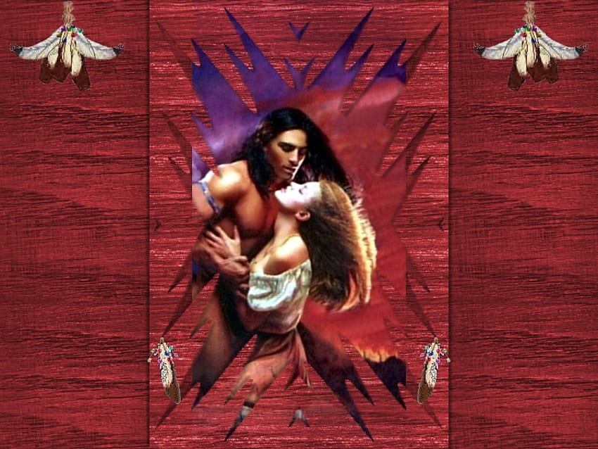 Serigala Bayangan Janji, gadis, romansa, buku, India Wallpaper HD