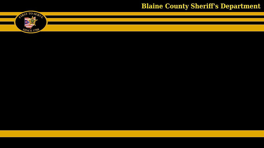 Computador do xerife do condado de Ohio LSPDFR + todos os 88 papel de parede HD