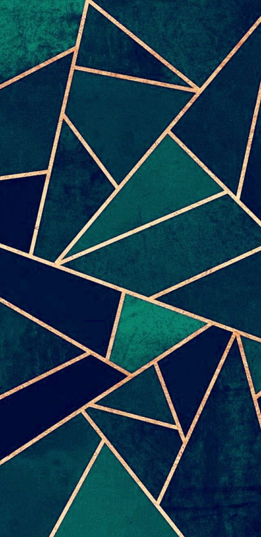 Chinwe Onuoha di tas. Seni geometris, Pola, Art Deco wallpaper ponsel HD