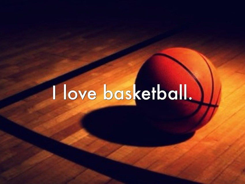 Pin by Lydia Moake on Basketball  Basketball quotes inspirational Love  and basketball I love basketball
