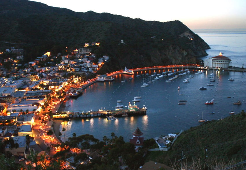 Catalina Island HD wallpaper | Pxfuel