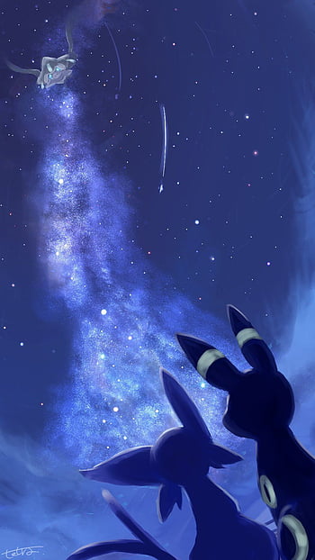 Umbreon Live Wallpaper  1920x1080  Rare Gallery HD Live Wallpapers