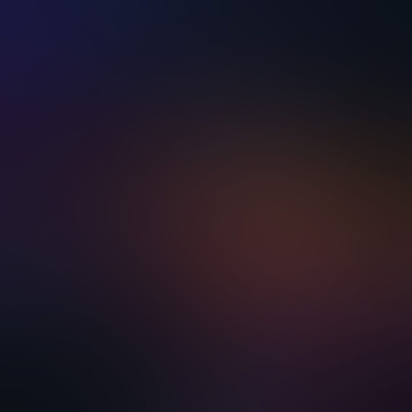 Couleur sombre à l'intérieur de l'iPad Air Gradation Blur, Black Blur Fond d'écran de téléphone HD