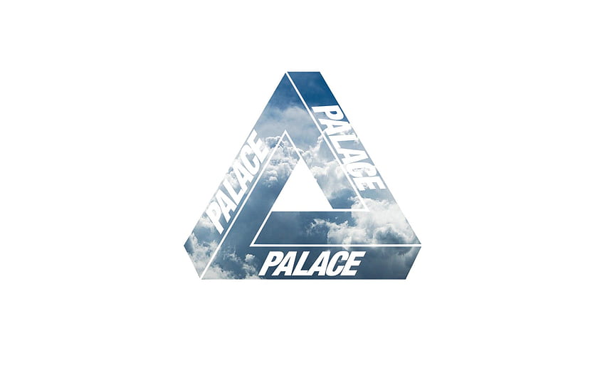 Palace Skateboards, Palace Brand HD wallpaper