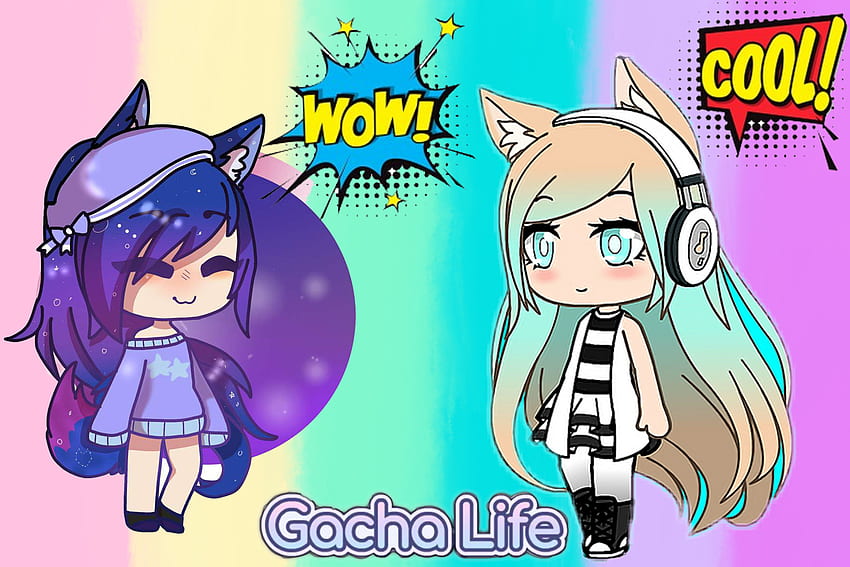 Gacha Studio Anime Dress Up APK Download 2023  Free  9Apps