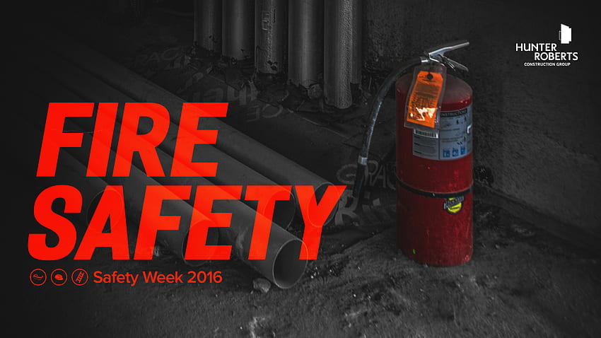 Safety - - , Fire Safety HD wallpaper