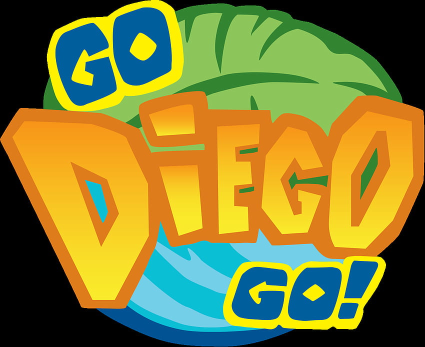 Go, Diego, Go! Funding Credits. WKBS PBS Kids, Go Diego Go HD wallpaper