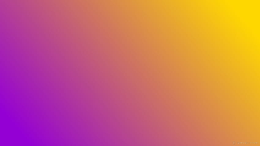 lineal amarillo degradado púrpura dorado violeta oscuro fondo de pantalla