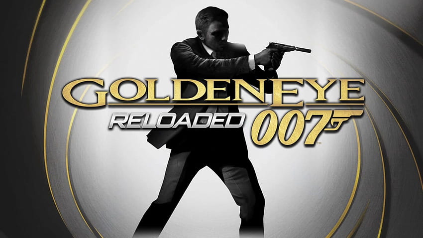 GoldenEye 007: Reloaded Full HD wallpaper