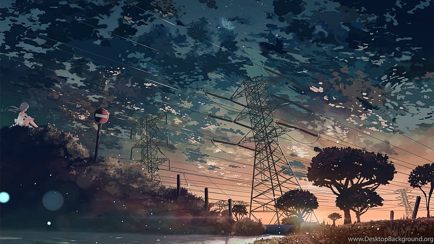 More Discrete Anime ! : Anime Background, Subtle Anime HD wallpaper | Pxfuel