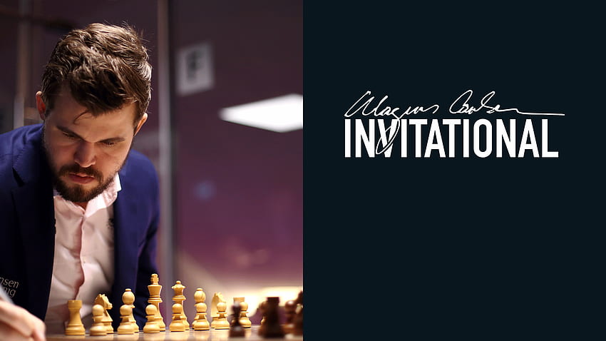 Watch Magnus Carlsen Chess Tour Finals benefiting Kiva – Day 10 Live Stream HD wallpaper