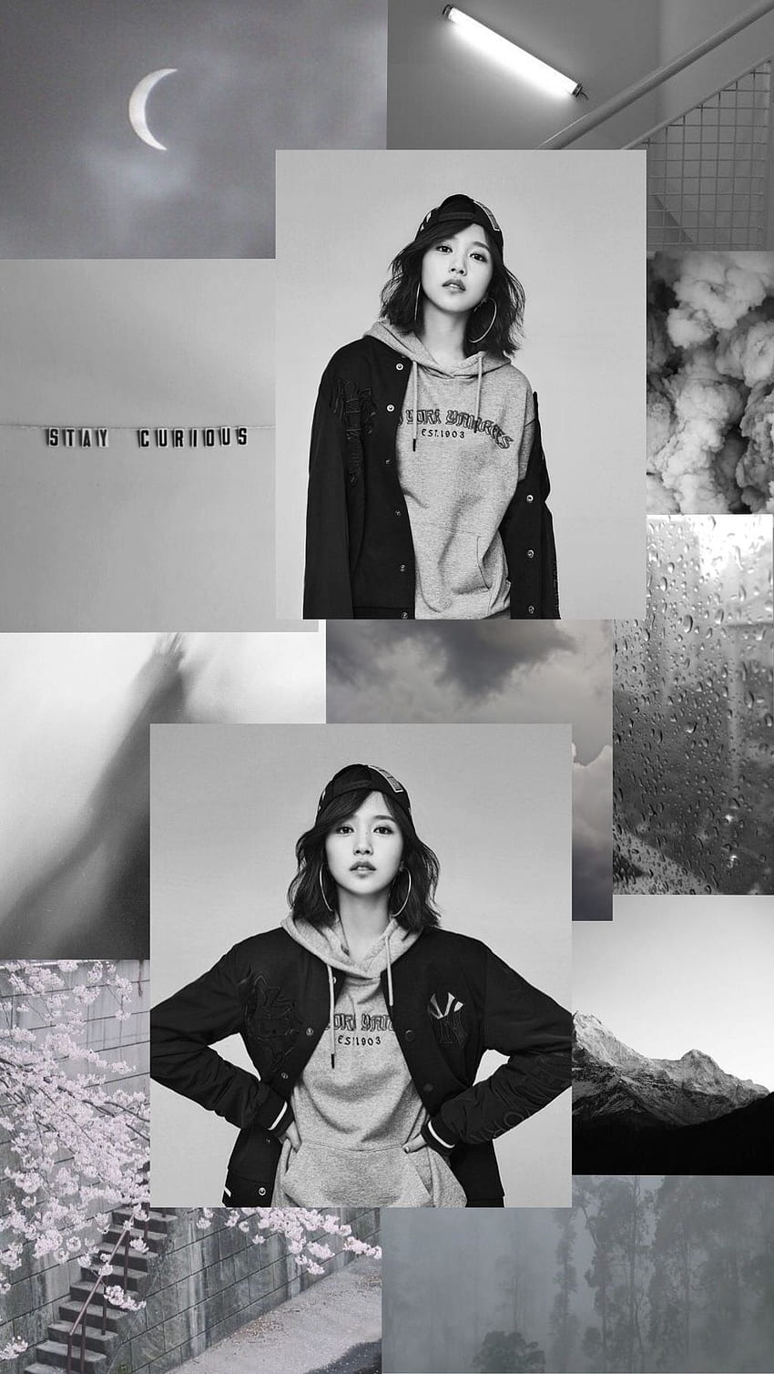 Twice Aesthetic Wallpapers  Wallpaper Cave