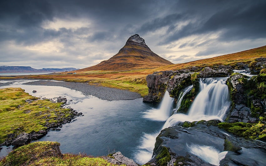 Iceland Wide HD wallpaper | Pxfuel