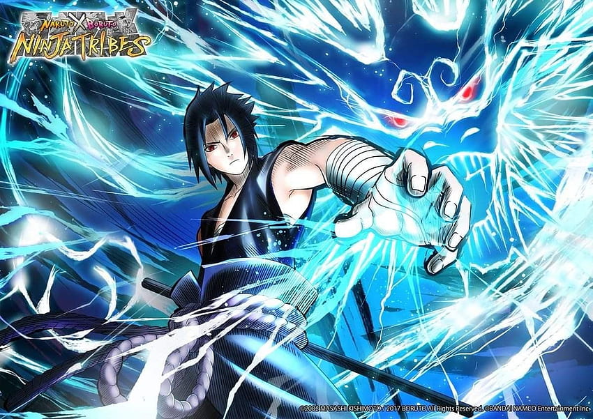 Hibarin on Sasuke Uchiha. Naruto uzumaki art, Sasuke uchiha shippuden, Naruto shippuden anime, Sasuke Kirin HD wallpaper