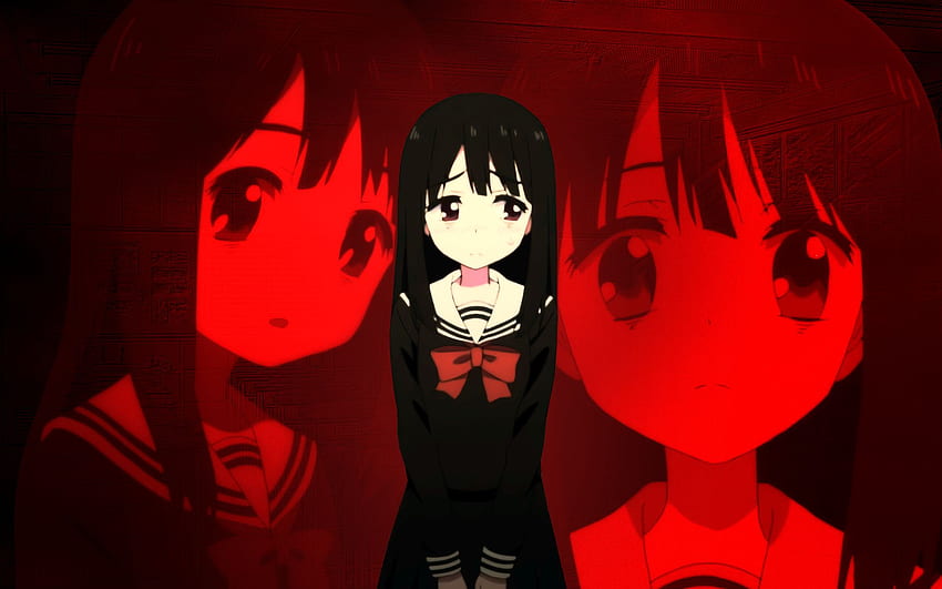 Aya Asagiri Mahou Shoujo Sitio , Anime , y Antecedentes fondo de pantalla