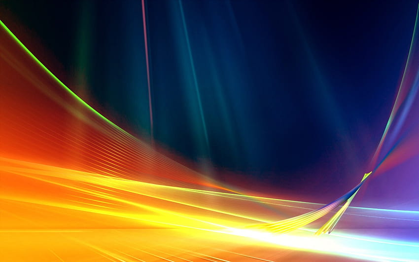 Abstract, colours, light HD wallpaper
