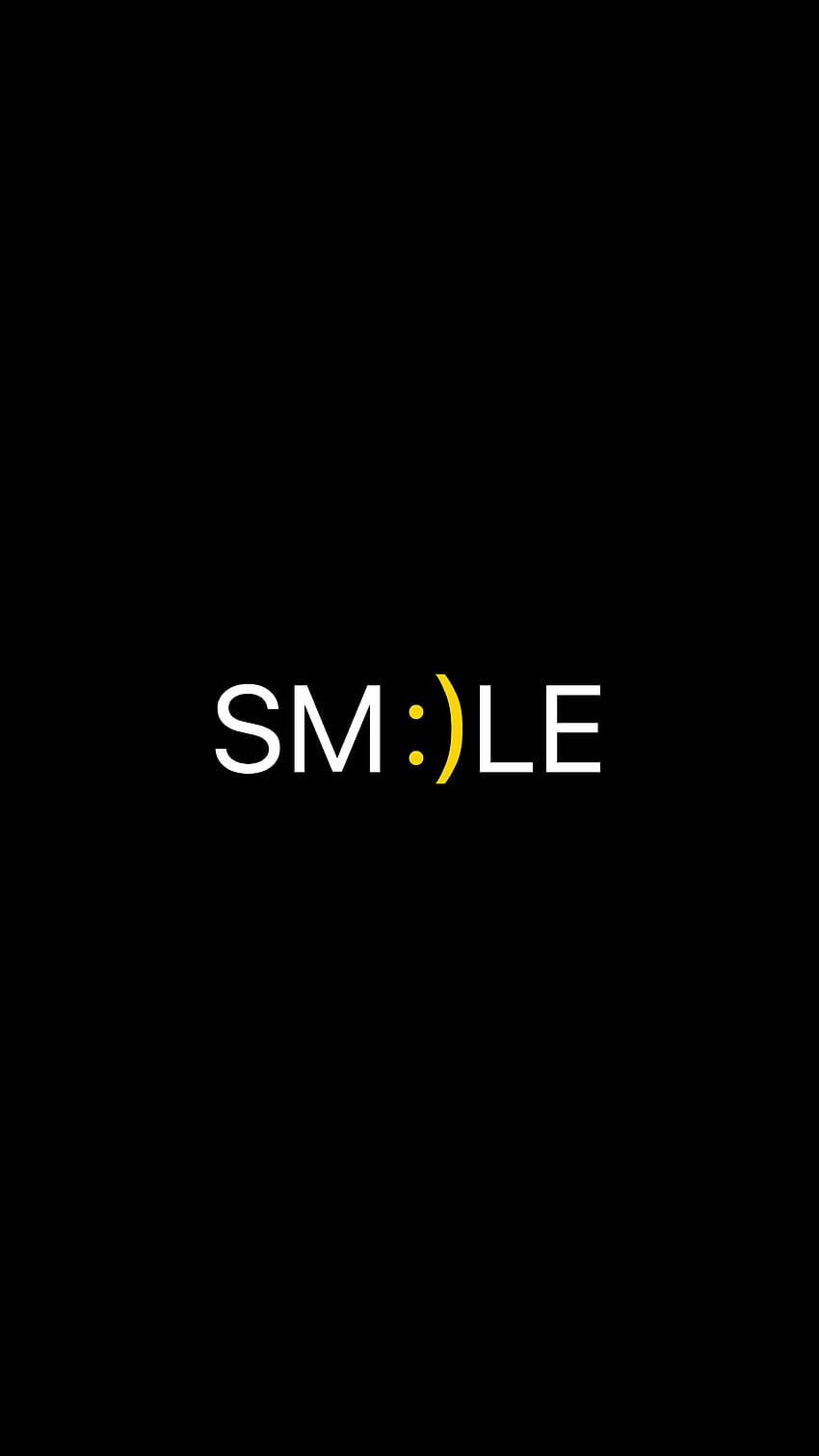 Words, Smile, Positive, Word, Happy, Cheery HD phone wallpaper | Pxfuel