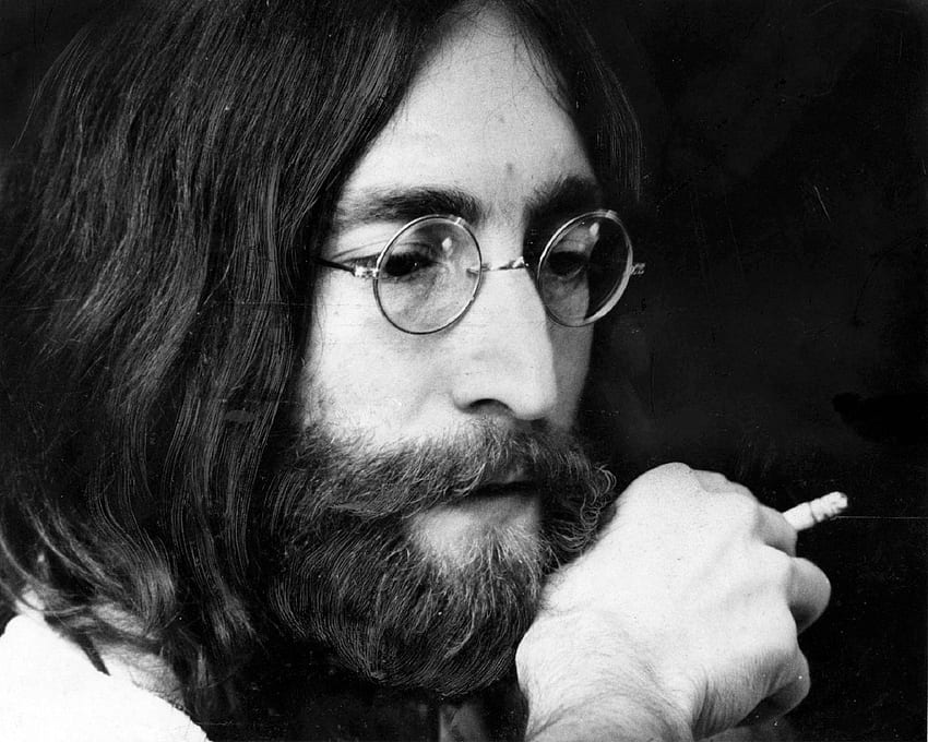 John Lennon Wallpaper - Download to your mobile from PHONEKY