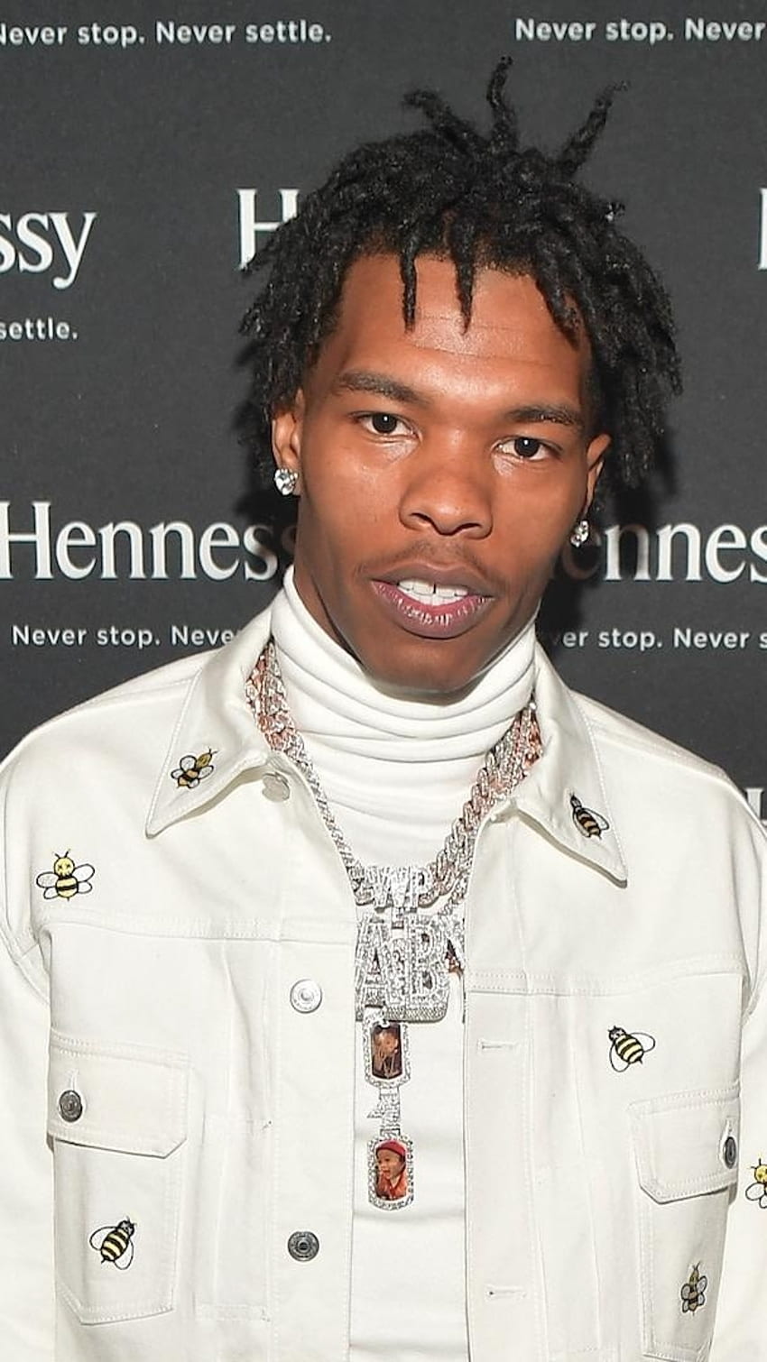 Lil Baby, My Turn, Album Cover HD phone wallpaper