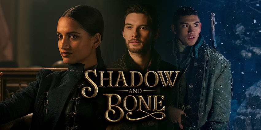 Shadow and Bone: First Feature Cast of Netflix Fantasy Show HD wallpaper