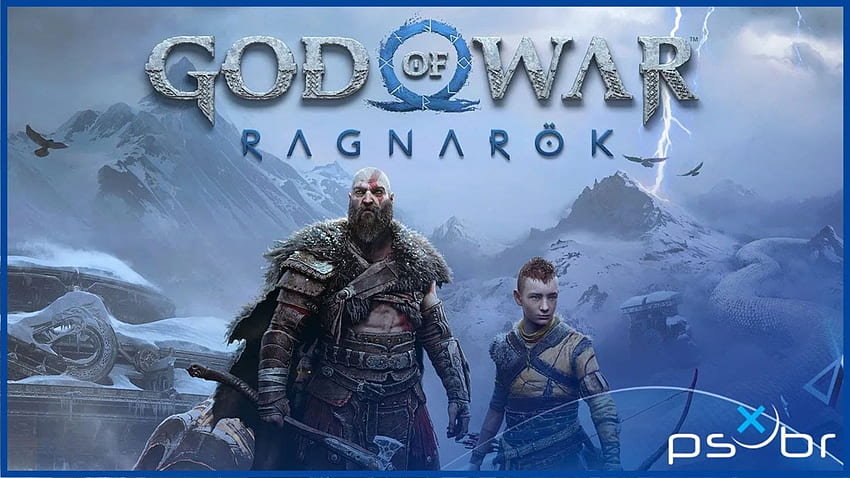God of War Ragnarok - Top 25 Best God of War Ragnarok Background , God of  War HD wallpaper | Pxfuel