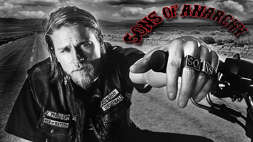 Sons of Anarchy 14, Official Sons of Anarchy HD wallpaper