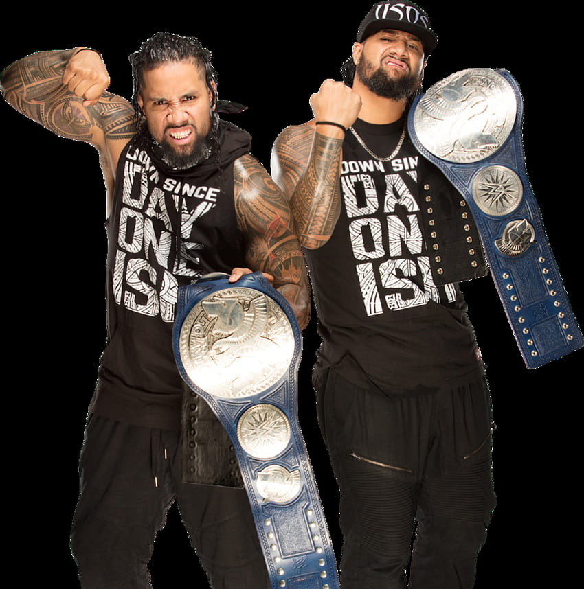 Usos, The Usos HD phone wallpaper | Pxfuel