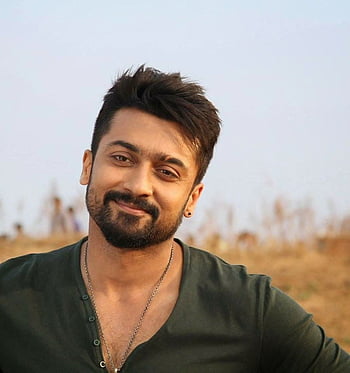 Actor Surya appeals to students to be bold and confident | RITZ