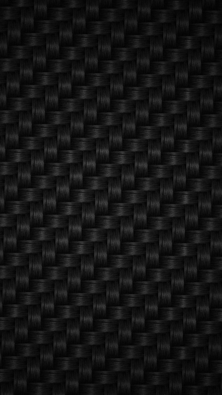 Blue Carbon Fiber, Black and Red Carbon Fiber HD phone wallpaper