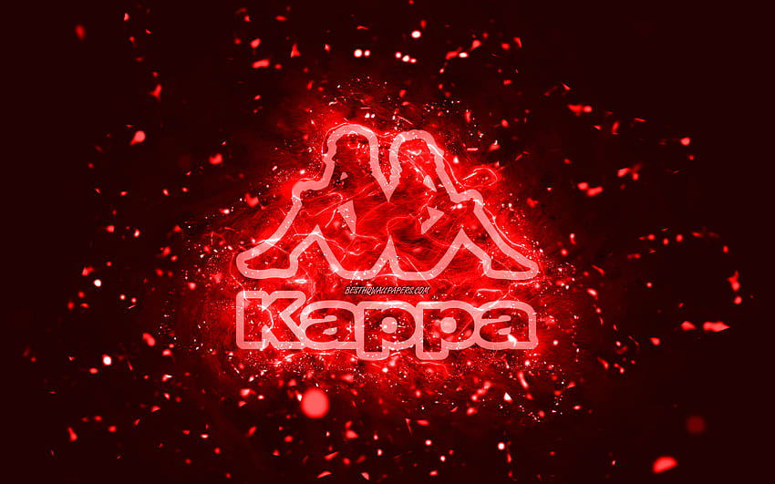 Kappa PNG Image With Transparent Background  TOPpng