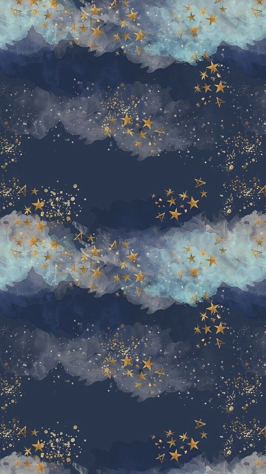 iPhone celestial: sol, luna y estrellas. Nube , Lindo , Iphone estético fondo de pantalla del teléfono